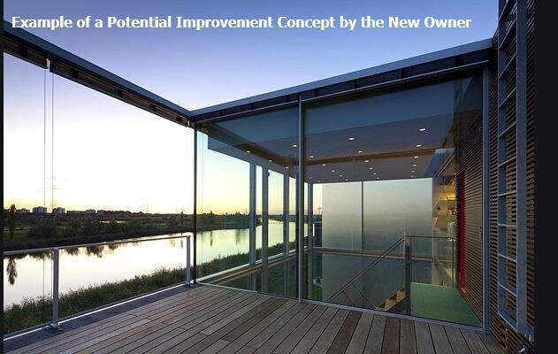 More Photos Of Chopawamsic Island, Quantico Land For Sale