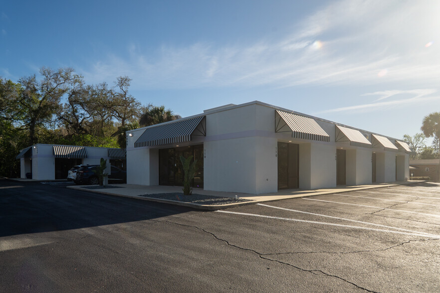 More Photos Of 4440 N Oceanshore Blvd, Flagler Beach Office For Sale