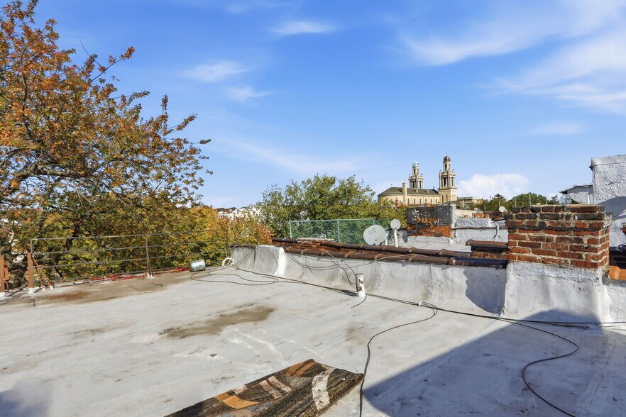 More Photos Of 3225 Fulton St, Brooklyn Apartments For Sale