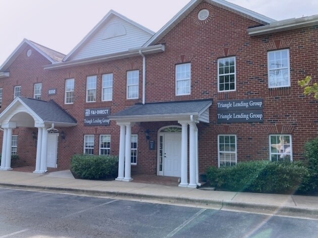 Primary Photo Of 9350 Falls Of Neuse Rd, Raleigh Office For Lease