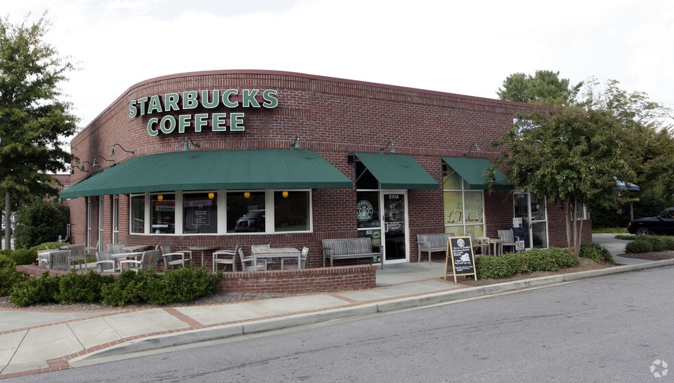 More Photos Of 2107-2123 Augusta St, Greenville Unknown For Lease