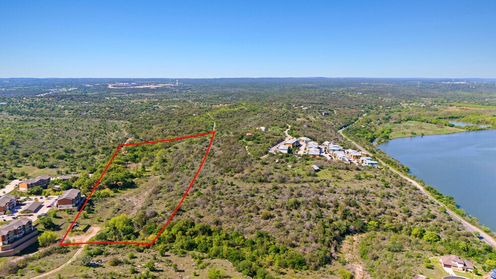 More Photos Of 550 Jackson Rd, Marble Falls Land For Sale