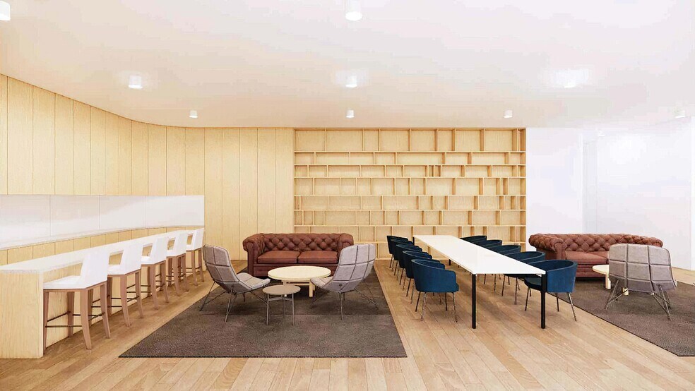 More Photos Of 1201 F St NW, Washington Office For Sale