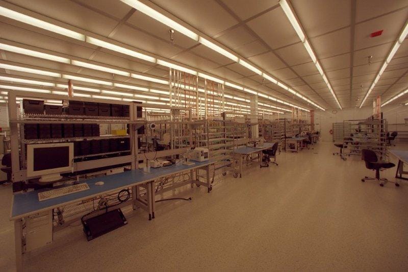 More Photos Of 500 Palladium Dr, Ottawa Warehouse For Lease