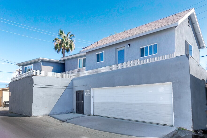 More Photos Of 5660 Kester Ave, Van Nuys Apartments For Sale