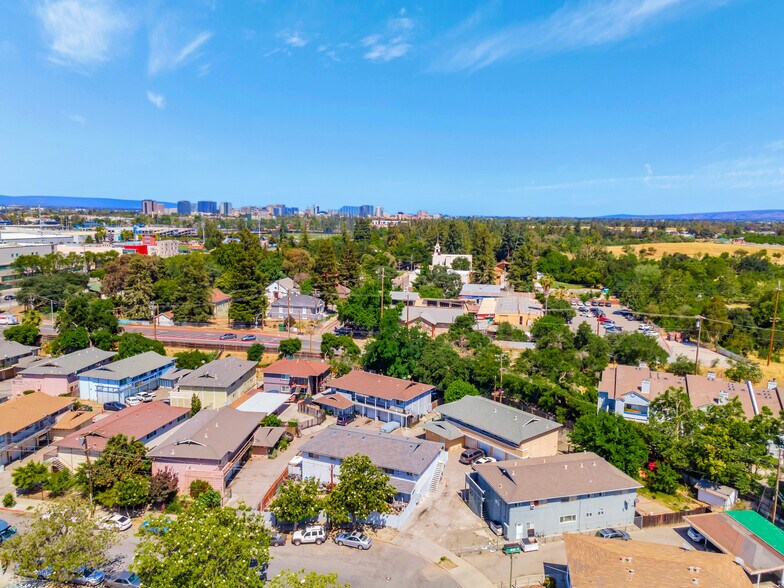 More Photos Of 655 Nordale Ave, San Jose Apartments For Sale