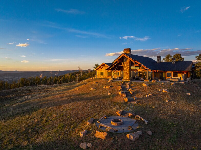 More Photos Of 43 Secluded Canyon Hts, Florissant Land For Sale