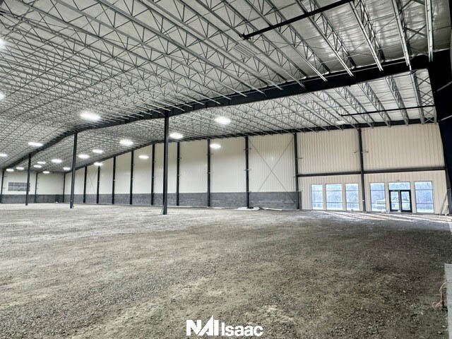 More Photos Of 283 Greta Ln, London Warehouse For Sale