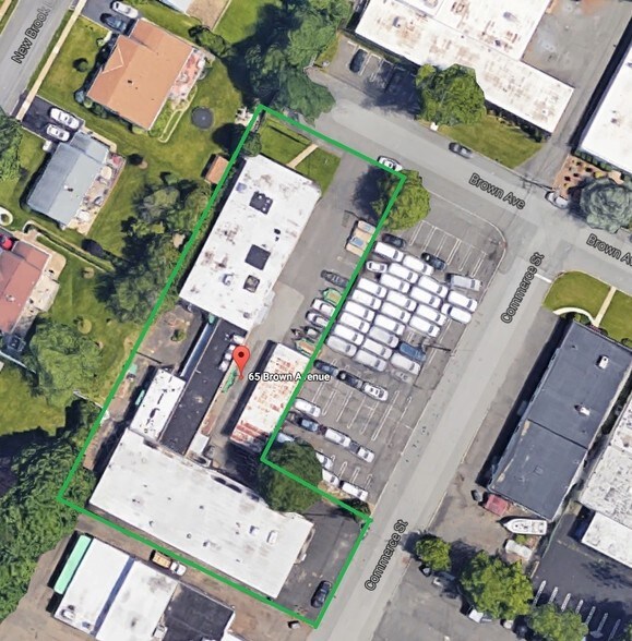 More Photos Of 65 Brown Ave, Springfield Manufacturing For Sale