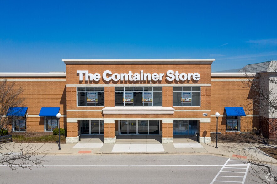 More Photos Of 1430-1540 E Golf Rd, Schaumburg Unknown For Lease