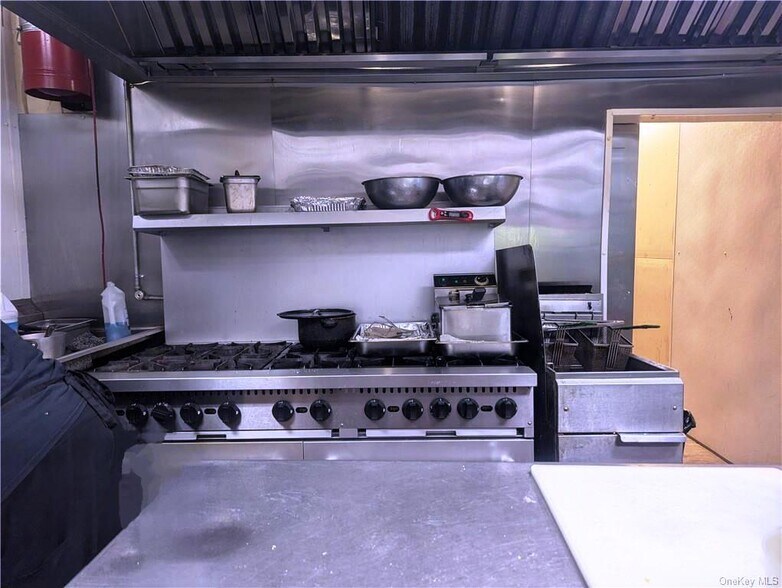 More Photos Of 485 Broadway, Monticello Storefront For Sale