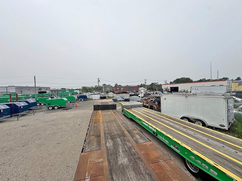 More Photos Of 359 Duffy Ave, Hicksville Warehouse For Sale