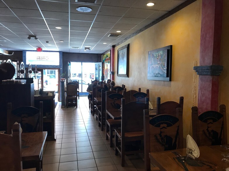 More Photos Of 84 Washington St, Norwalk General Retail For Sale