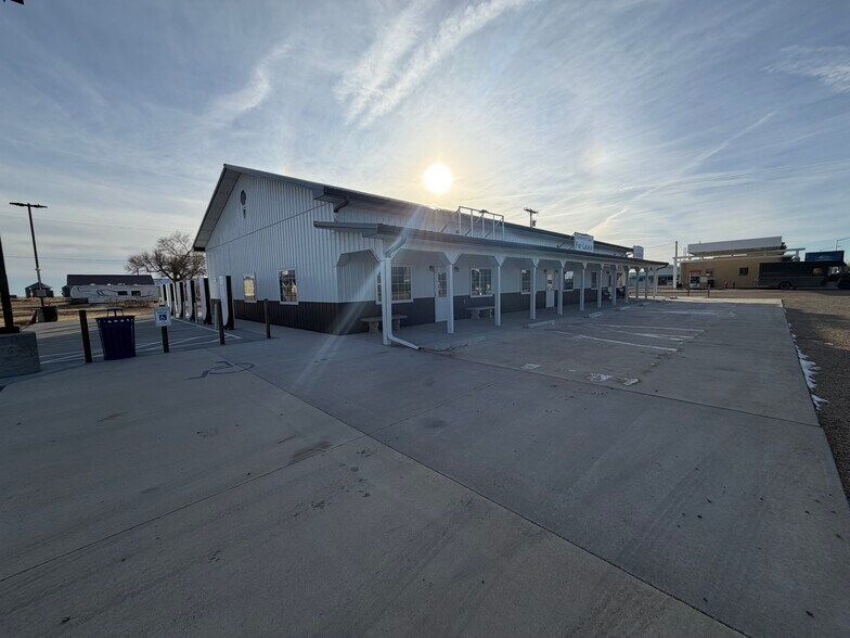 More Photos Of 103 E US Highway 287, Kit Carson Office For Lease