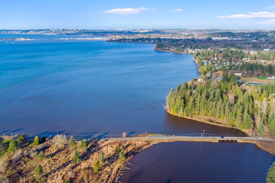 More Photos Of 8773 Blaine Rd, Blaine Land For Sale