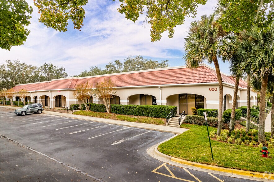 Primary Photo Of 528 Northlake Blvd, Altamonte Springs Unknown For Lease
