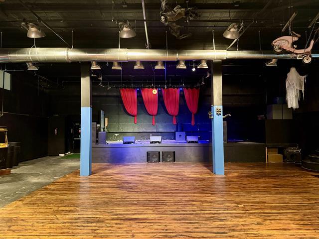 More Photos Of 414 N Montgomery Ave, Sheffield Office For Sale