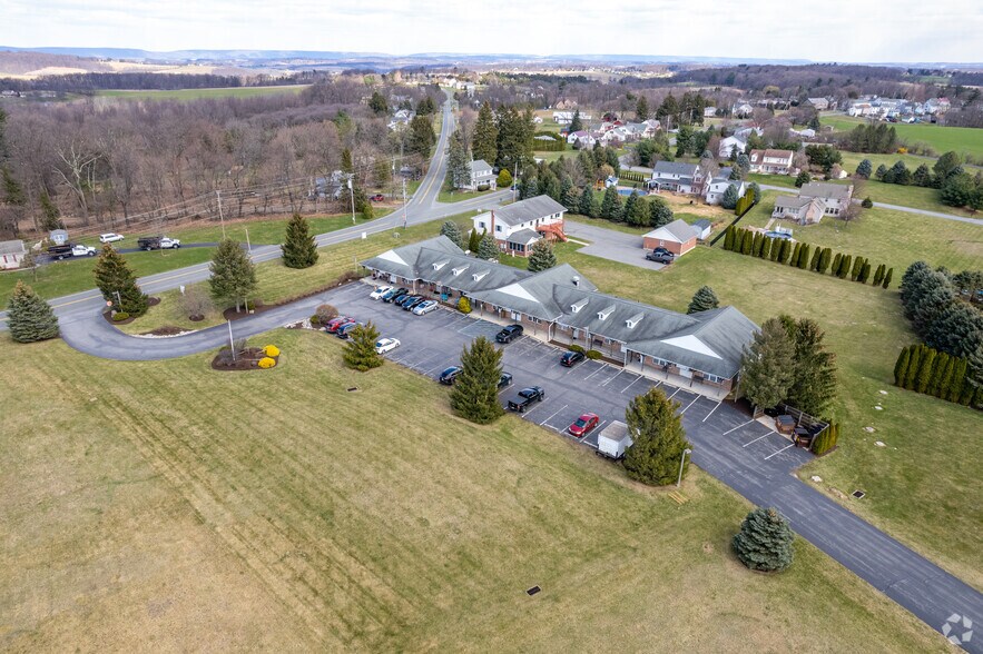 More Photos Of 2374 Seipstown Rd, Fogelsville General Retail For Sale