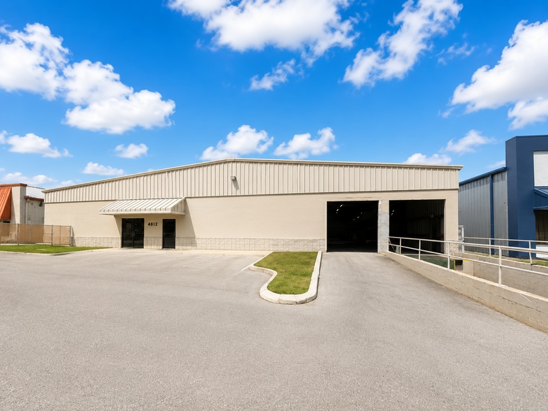 More Photos Of 4612 107th Cir N, Clearwater Manufacturing For Lease