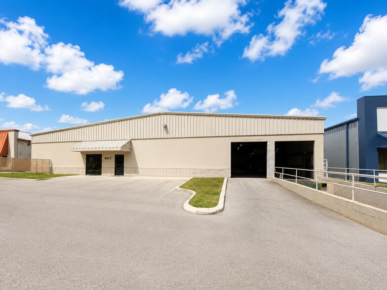 More Photos Of 4612 107th Cir N, Clearwater Manufacturing For Lease