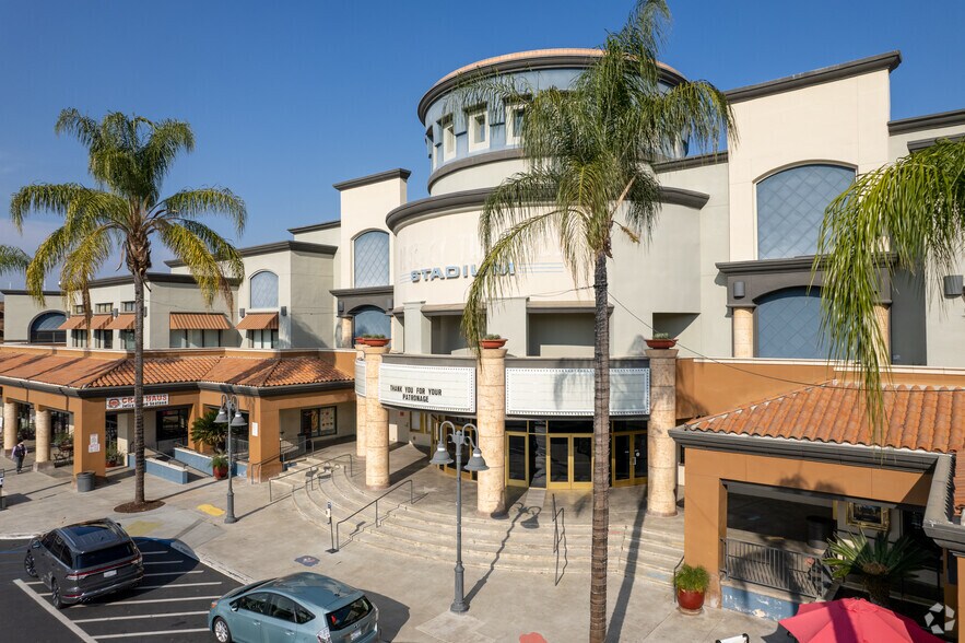 More Photos Of 1201 University Ave, Riverside Unknown For Lease