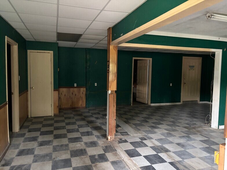 More Photos Of 3082 Old Mesena Rd NW, Thomson Industrial For Sale