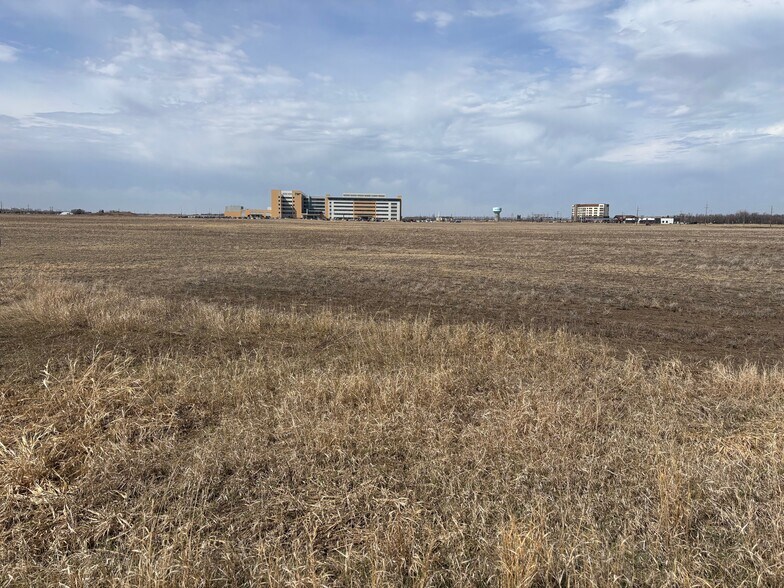 More Photos Of 37th Ave SW Ave, Minot Land For Sale