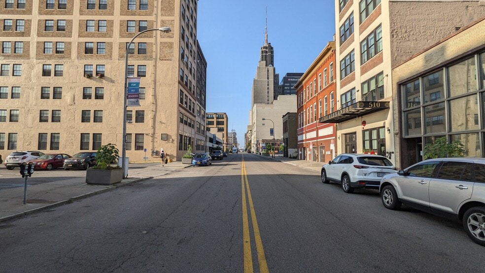 More Photos Of 525 Washington St, Buffalo Office Residential For Sale