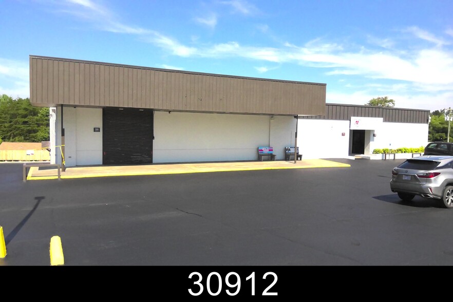 More Photos Of 721 Malcolm Blvd, Rutherford College Medical For Lease