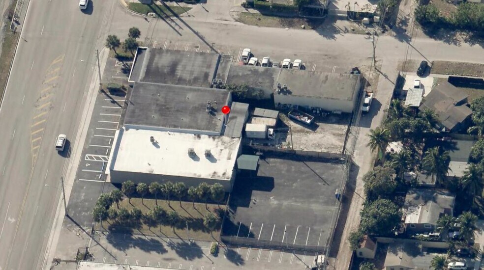 More Photos Of 2223 N Dixie Hwy, Pompano Beach Freestanding For Sale