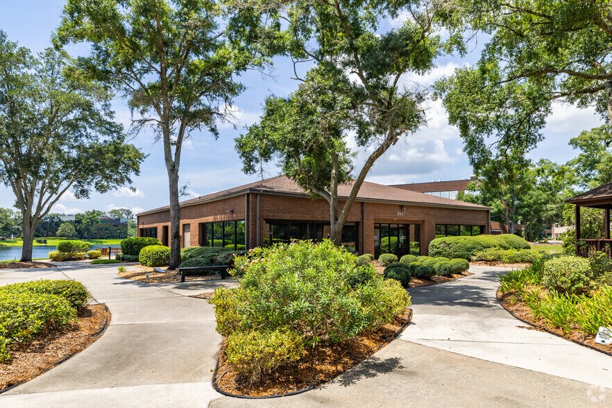 More Photos Of 8665 Baypine Rd, Jacksonville Unknown For Lease