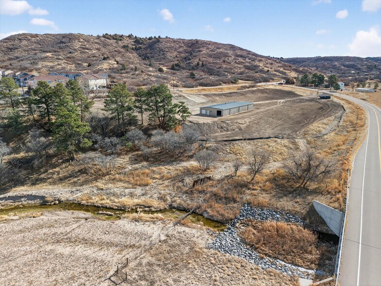 More Photos Of 567 Lake Gulch Rd, Castle Rock Land For Sale