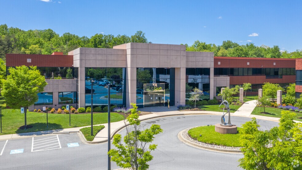 Primary Photo Of 7226 Lee Deforest Dr, Columbia Medical For Sale