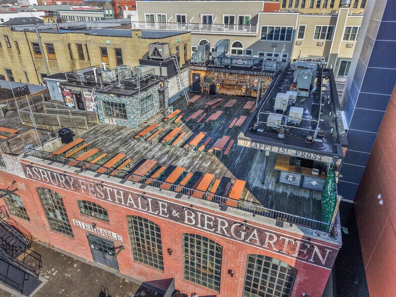 More Photos Of 527 Lake Ave, Asbury Park Storefront For Sale