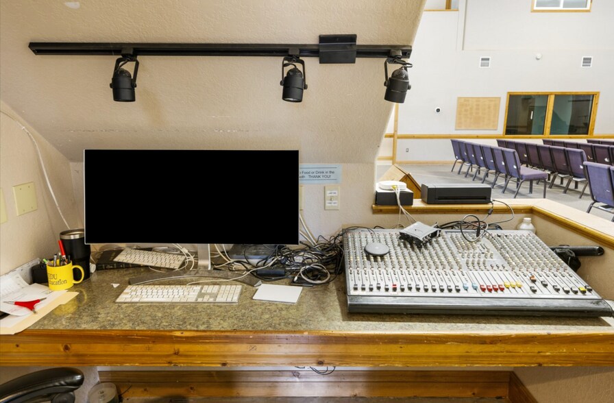 More Photos Of 6291 Main St, Bonners Ferry Religious Facility For Sale