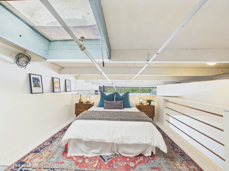 More Photos Of 4053 Harlan St, Emeryville Apartments For Sale