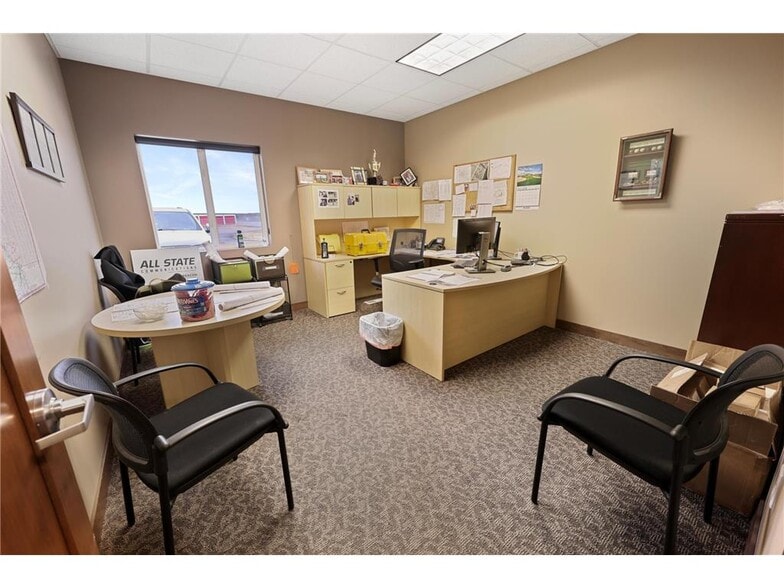 More Photos Of 5114 Marson Dr NE, Sauk Rapids Warehouse For Sale