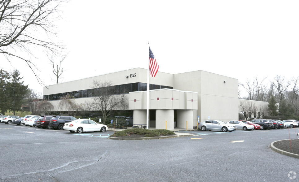 Primary Photo Of 1325 Campus Pky, Wall Township Office For Lease