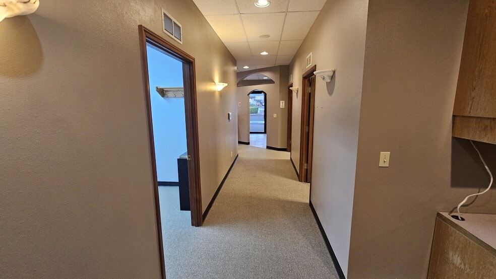More Photos Of 1933 Belmont Loop, Woodland Office For Lease