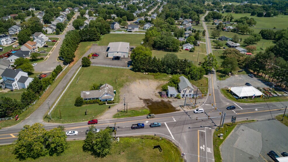 More Photos Of 3 Ringgold Rd, Falmouth Land For Sale