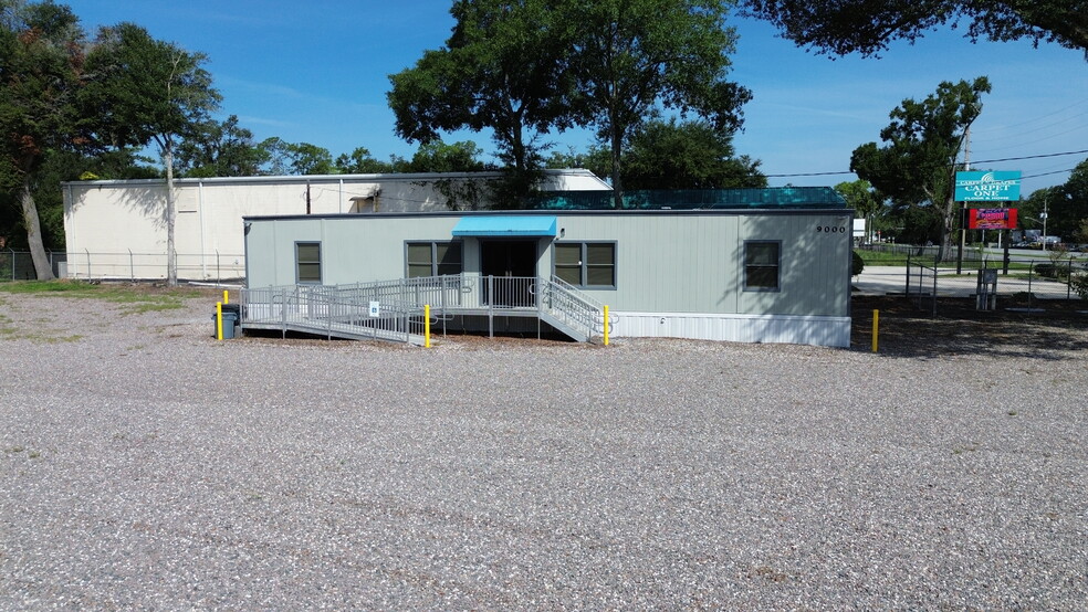 More Photos Of 9000 Philips Hwy, Jacksonville Land For Sale