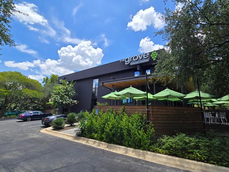 Primary Photo Of 7719 Wood Hollow Dr, Austin Office For Lease