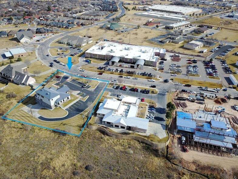 More Photos Of 6822 Plum Creek Dr, Amarillo Medical For Sale