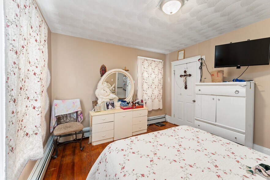 More Photos Of 77 Fales St, Central Falls Apartments For Sale