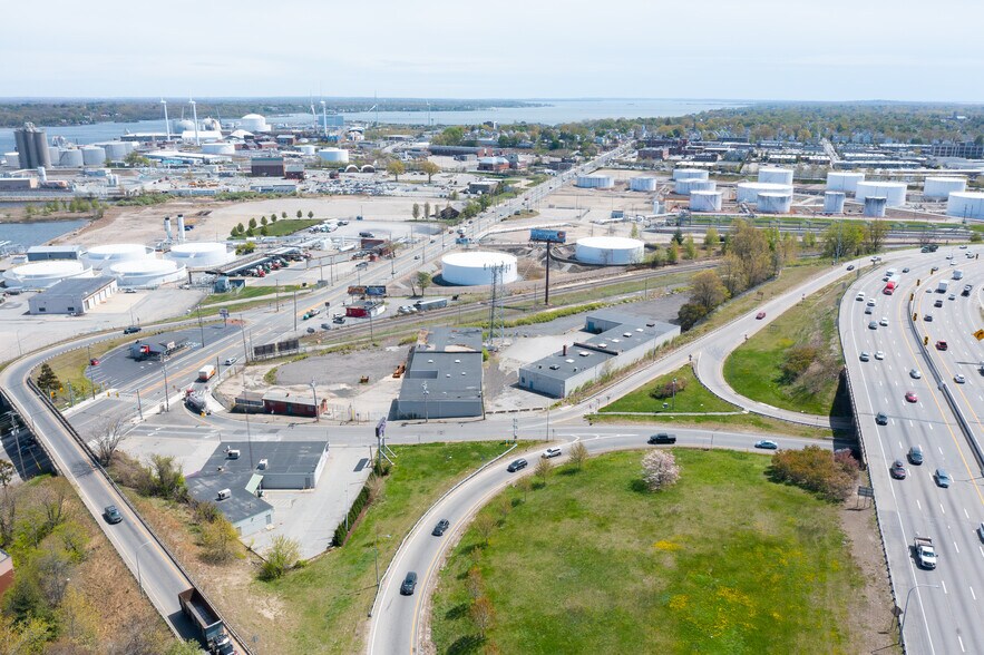 More Photos Of 487 Allens, Providence Land For Lease