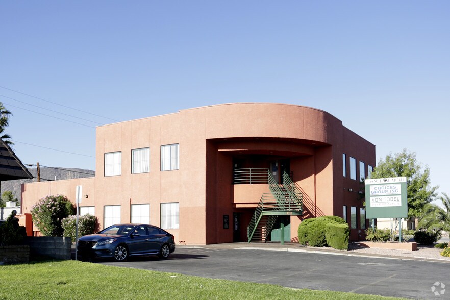 Primary Photo Of 309 W Lake Mead Pky, Henderson Loft Creative Space For Lease