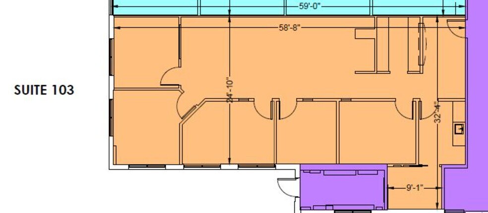 More Photos Of 2925 Pga Blvd, Palm Beach Gardens Office For Lease