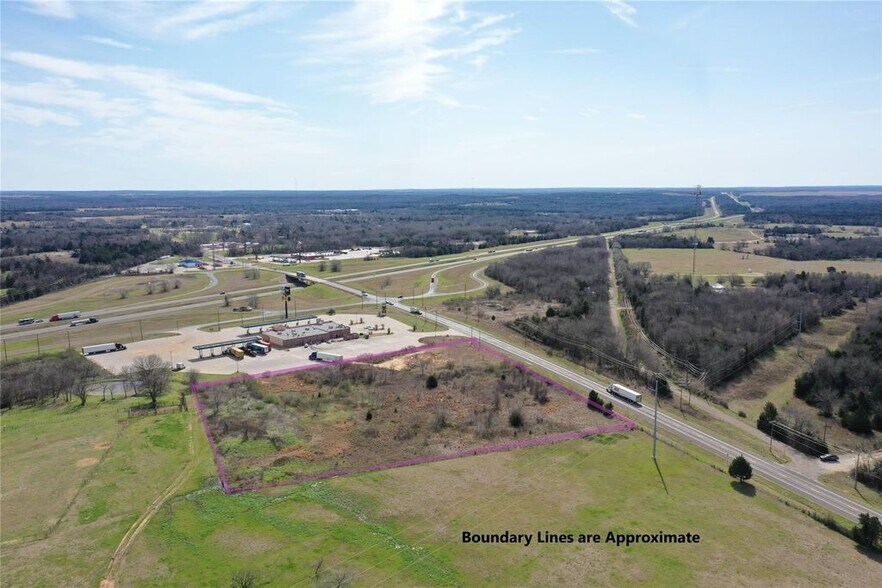 More Photos Of TBD State Hwy 179, Teague Land For Sale
