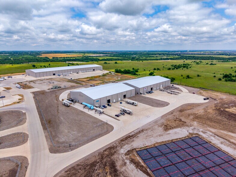 More Photos Of , Rhome Industrial For Sale