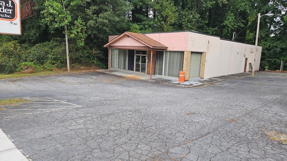 More Photos Of 2125 Headland Dr, Atlanta Loft Creative Space For Sale